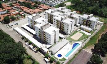 Imagem: Apartamento à venda no bairro Morros