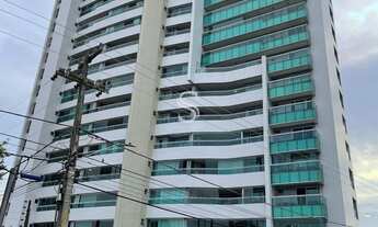 Imagem: Apartamento à venda no bairro Horto - Teresina/PI