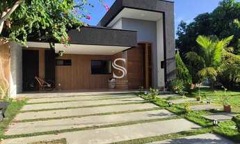 Imagem 3: Venda Casa Térrea Condomínio Terras Alfhaville