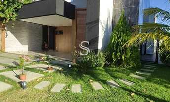 Imagem: Venda Casa Térrea Condomínio Terras Alfhaville