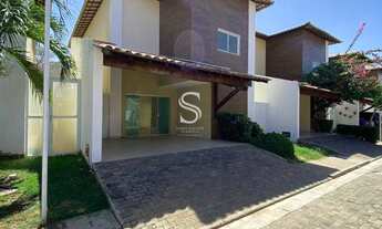 Imagem: Casa em Condomínio em Morros, Teresina/PI