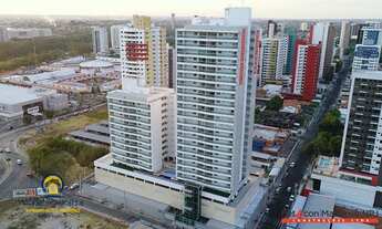 Imagem: Apartamento-Alto-Padrao-para-Venda-em-Joquei-Teresina-PI