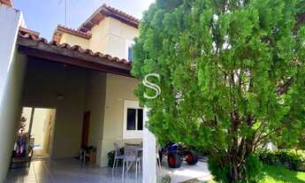 Imagem: Venda Casa Condomínio Quinta dos Açores/