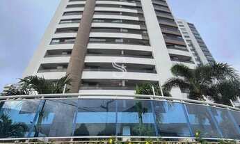 Imagem: Apartamento à venda no bairro Horto - Teresina/PI