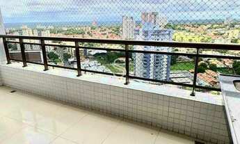 Imagem 6: Apartamento à venda no bairro Horto - Teresina/PI