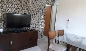 Imagem: Apartamento Bairro Santa Isabel