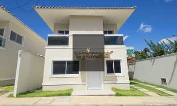 Imagem 3: Casa em Condomínio Venda La Vie Suiça