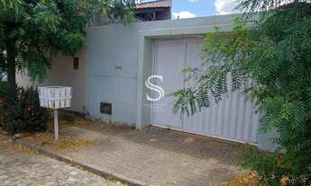 Imagem: Casa Linear em Vale Quem Tem, Teresina/PI