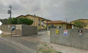 Imagem 1: Apartamento Venda Bairro Gurupy com 2 quartos