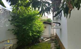 Imagem 4: Casa-Padrao-para-Venda-em-Fatima-Teresina-PI, 4 dormitórios na Rua José Camilo Da Silveira