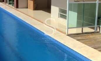 Imagem 4: Apartamento Venda Bairro Ininga em Teresina com 3 suítes com armários