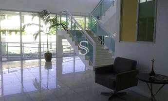 Imagem 2: Apartamento Venda Bairro Ininga em Teresina com 3 suítes com armários