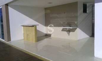 Imagem 7: Apartamento Venda Bairro Ininga em Teresina com 3 suítes com armários