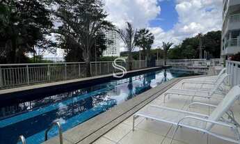 Imagem: VENDA APT CONDOMÍNIO BRISAS JÓQUEI/ PORTEIRA