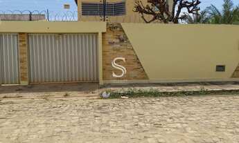 Imagem: Vende Casa Duplex Bairro Ininga com 3 suítes