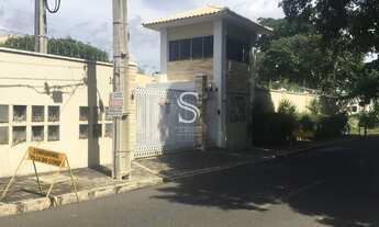 Imagem: Casa em Condomínio Venda Bairro Horto