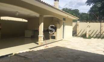 Imagem 6: Casa em Condomínio Venda Bairro Horto