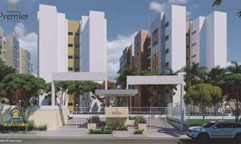 Imagem: Apartamento-Padrao-para-Venda-em-Santa-Isabel-Teresina-PI