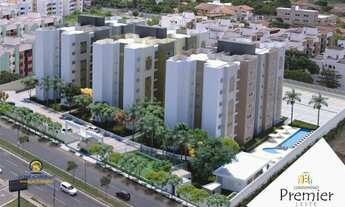 Imagem 2: Apartamento-Padrao-para-Venda-em-Santa-Isabel-Teresina-PI, 3 dormitórios na Avenida Zequin