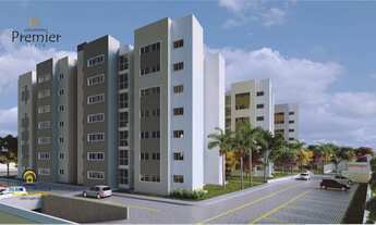 Imagem 3: Apartamento-Padrao-para-Venda-em-Santa-Isabel-Teresina-PI, 3 dormitórios na Avenida Zequin