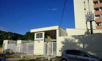 Imagem 2: Apartamento-Padrao-para-Venda-em-Planalto-Teresina-PI, 3 dormitórios na Rua Motorista Chic