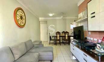 Imagem 3: Apartamento em Jóquei, Teresina/PI