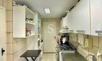 Imagem 5: Apartamento em Jóquei, Teresina/PI