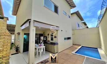 Imagem: Venda casa duplex condomínio Montana Premier