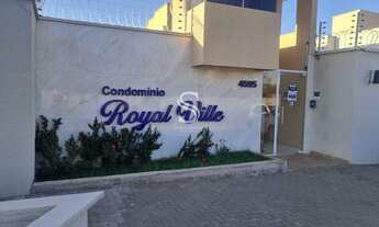 Imagem: Venda Casa em Condomínio Royal ville/ Nova