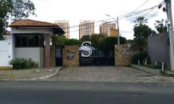 Imagem: Casa Alto Padrão condomínio Jardins de