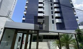 Imagem: Apartamento à venda no bairro Jóquei