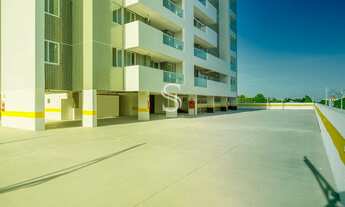 Imagem 7: Apartamento à venda no bairro Planalto - Teresina/PI