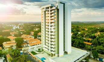 Imagem 3: Apartamento à venda no bairro Planalto - Teresina/PI