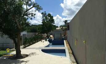 Imagem 3: Casa-em-Condominio-para-Venda-em-Morros-Teresina-PI, 4 dormitórios na Avenida Aviador Ross