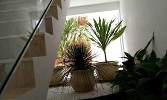 Imagem 6: Casa-em-Condominio-para-Venda-em-Morros-Teresina-PI, 4 dormitórios na Avenida Aviador Ross