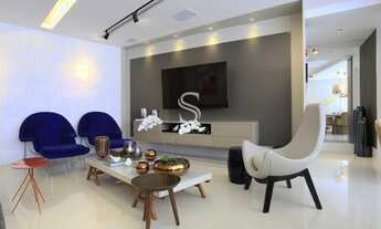 Imagem 3: Apartamento Alto Padrão em frente ao Riverside