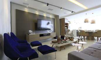 Imagem 4: Apartamento Alto Padrão em frente ao Riverside