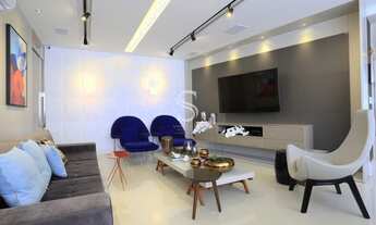 Imagem: Apartamento Alto Padrão em frente ao Riverside