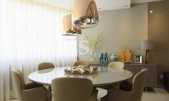 Imagem 7: Apartamento Alto Padrão em frente ao Riverside