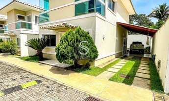 Imagem: Casa em Condomínio em Socopo, Teresina/PI