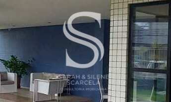 Imagem 5: Apartamento alto padrão no bairro Jóquei em Teresina-PI