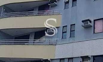 Imagem: Apartamento alto padrão no bairro Jóquei