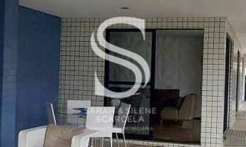 Imagem 6: Apartamento alto padrão no bairro Jóquei em Teresina-PI