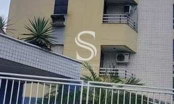 Imagem 2: Apartamento alto padrão no bairro Jóquei em Teresina-PI