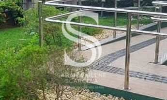 Imagem 7: Apartamento alto padrão no bairro Jóquei em Teresina-PI