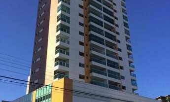 Imagem: Apartamento-Alto-Padrao-para-Venda-em-Joquei-Teresina-PI
