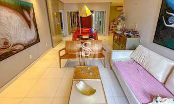 Imagem 7: Casa Linear no Condomínio Terra dos pássaros