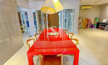 Imagem 6: Casa Linear no Condomínio Terra dos pássaros