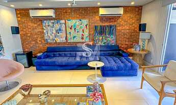 Imagem 4: Casa Linear no Condomínio Terra dos pássaros