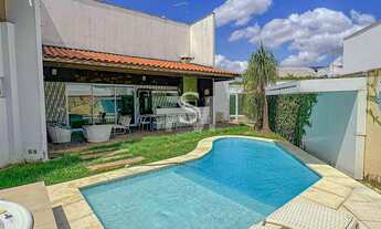 Imagem 2: Casa Linear no Condomínio Terra dos pássaros